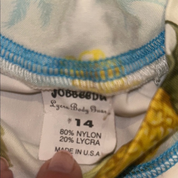 Dive Provo Rash Guard - Picture 3 of 5